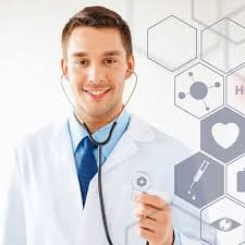 New Specialist Joined