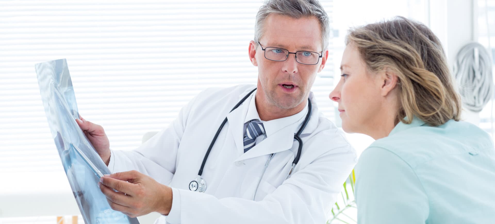 Our strength is your well-being