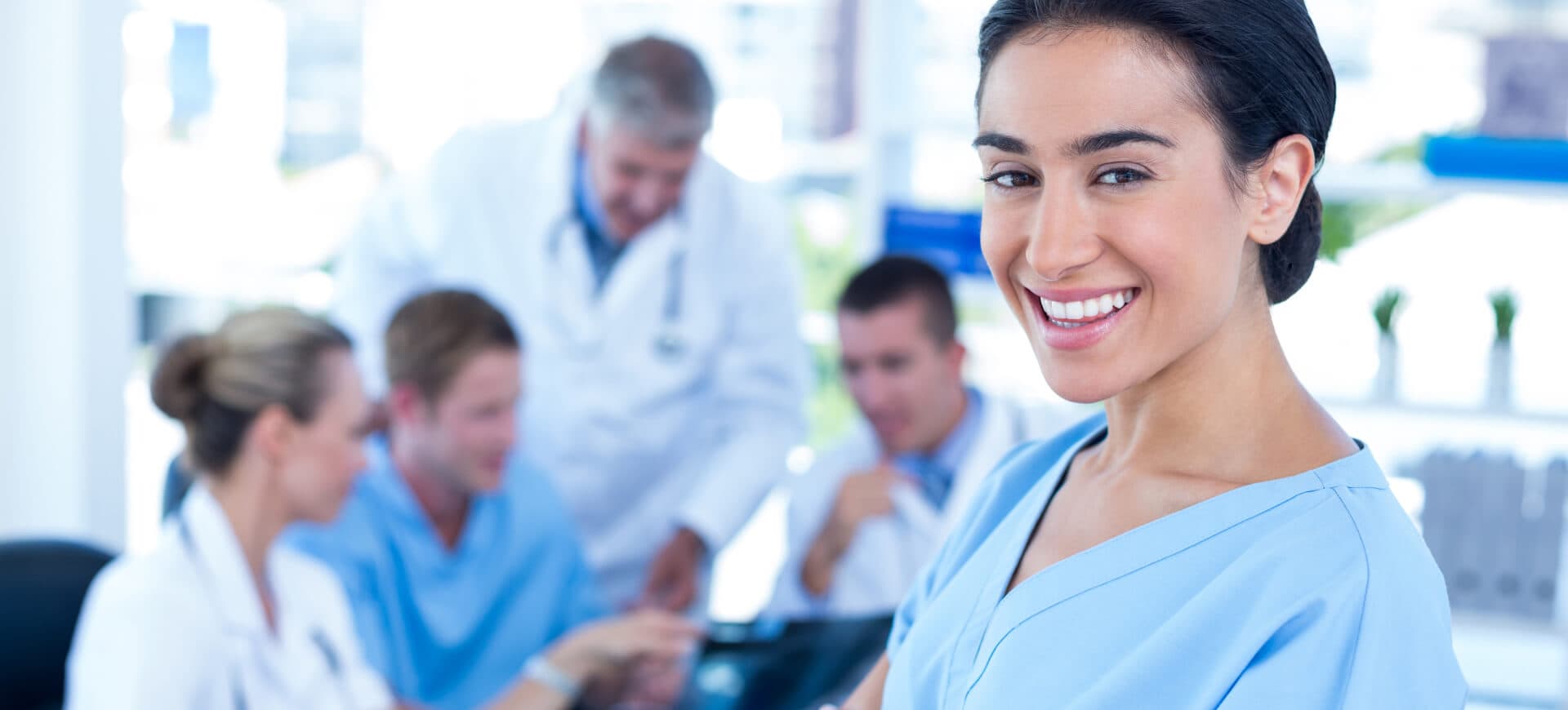 Care and comfort for everyone