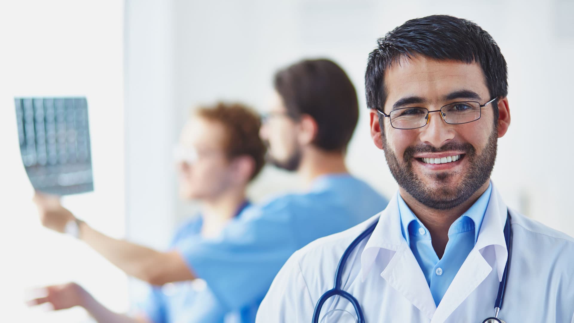 Your health, our priority