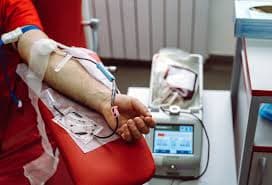 Blood Donation Drive