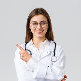 Dr. William Anderson